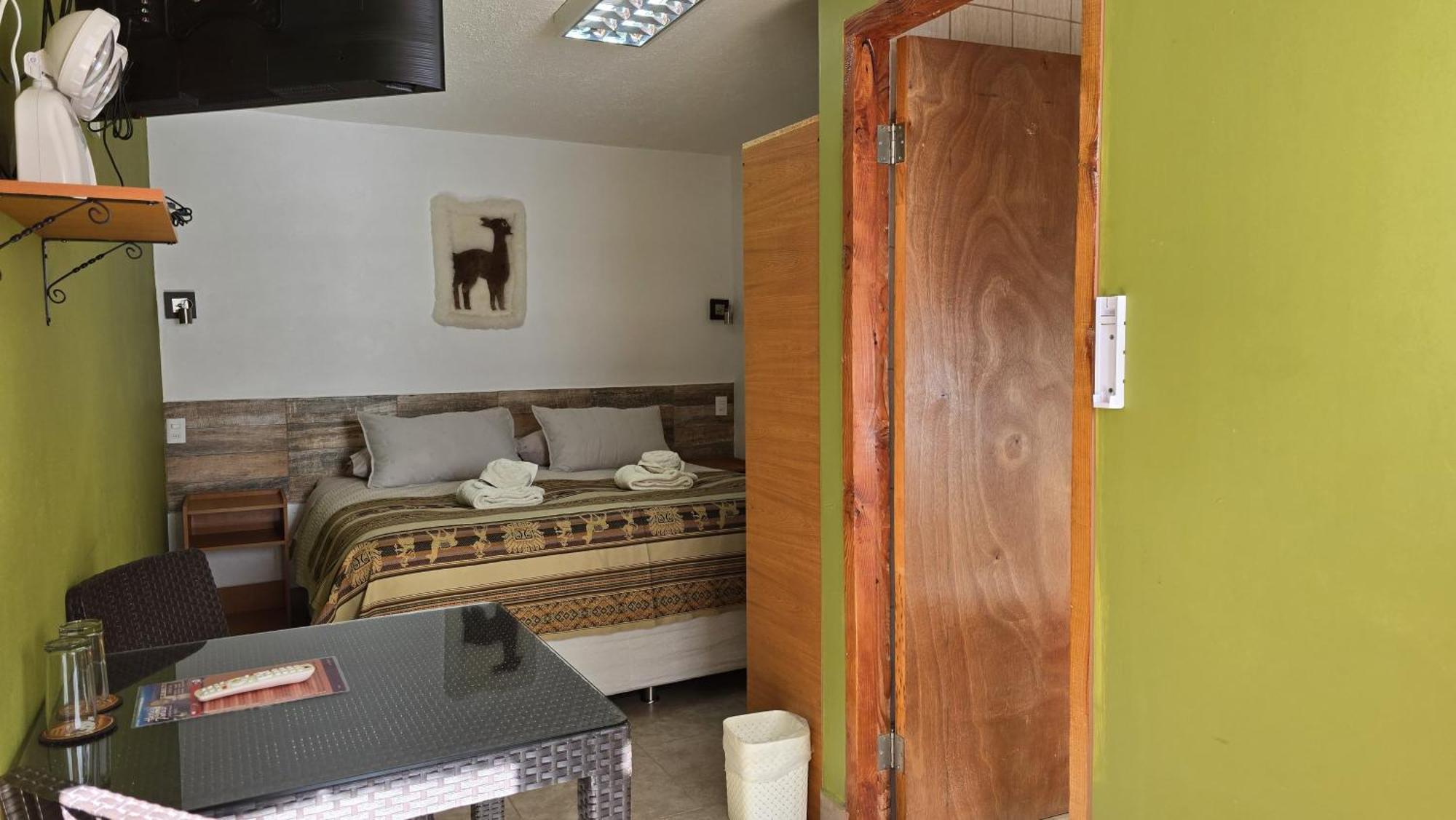 Hostal Pablito San Pedro de Atacama Exterior foto