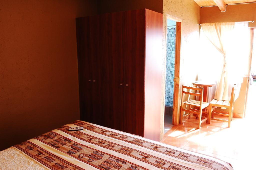 Hostal Pablito San Pedro de Atacama Cameră foto