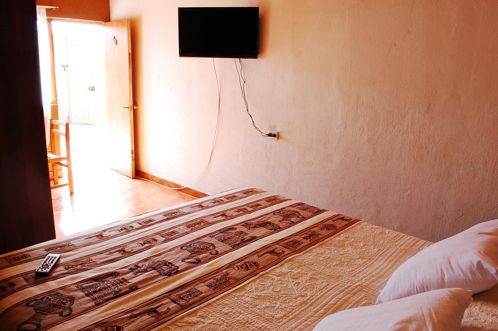 Hostal Pablito San Pedro de Atacama Exterior foto