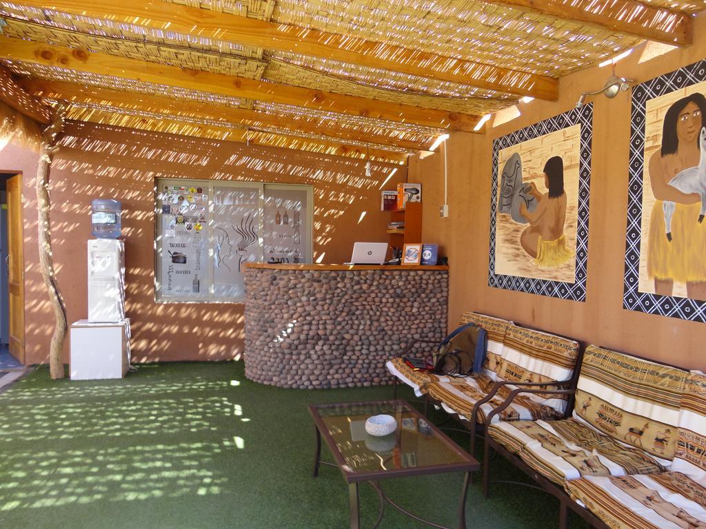 Hostal Pablito San Pedro de Atacama Exterior foto