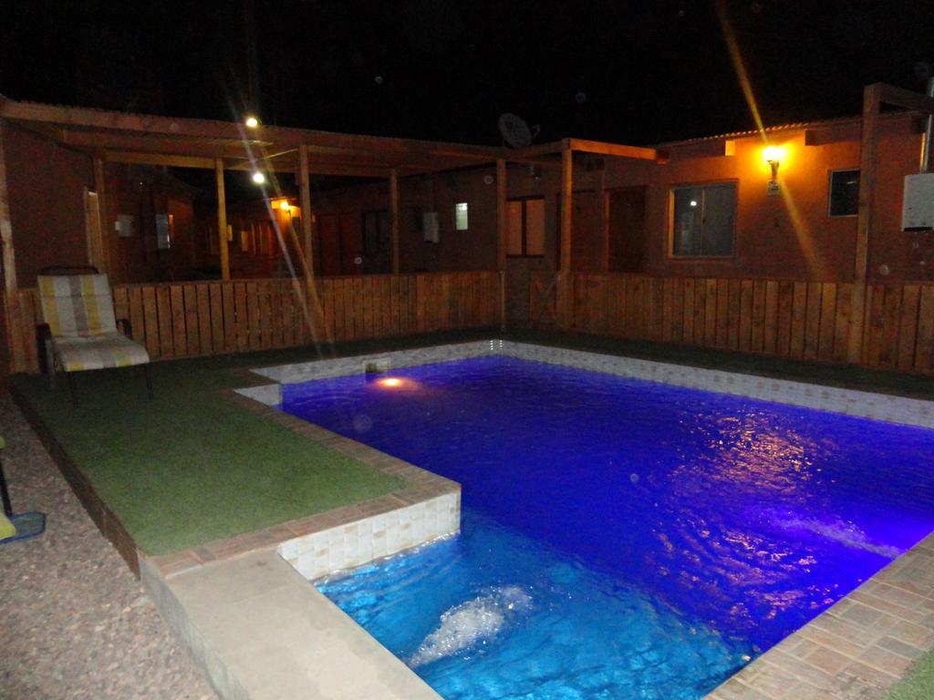 Hostal Pablito San Pedro de Atacama Exterior foto